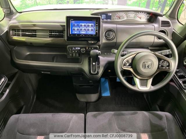 honda n-box 2018 -HONDA--N BOX DBA-JF3--JF3-1148766---HONDA--N BOX DBA-JF3--JF3-1148766- image 2