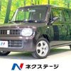 suzuki alto-lapin 2014 -SUZUKI--Alto Lapin DBA-HE22S--HE22S-273748---SUZUKI--Alto Lapin DBA-HE22S--HE22S-273748- image 1