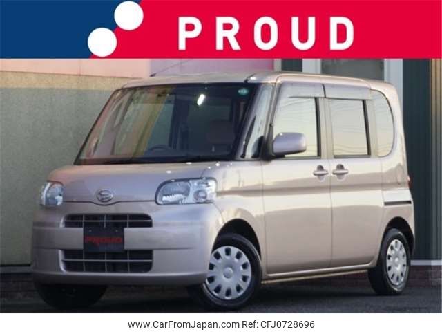 daihatsu tanto 2008 -DAIHATSU 【相模 581ｿ2359】--Tanto DBA-L375S--L375S-0101276---DAIHATSU 【相模 581ｿ2359】--Tanto DBA-L375S--L375S-0101276- image 1