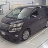 toyota vellfire 2012 -TOYOTA--Vellfire ANH20W-8203922---TOYOTA--Vellfire ANH20W-8203922- image 1