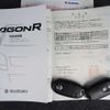 suzuki wagon-r 2010 -SUZUKI--Wagon R DBA-MH23S--MH23S-369728---SUZUKI--Wagon R DBA-MH23S--MH23S-369728- image 11