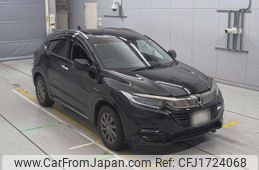 honda vezel 2018 CFJ1724068