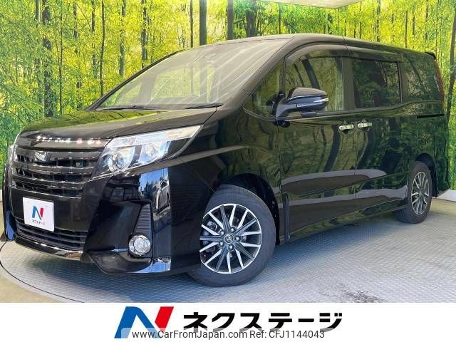 toyota noah 2016 -TOYOTA--Noah DBA-ZRR80W--ZRR80-0276147---TOYOTA--Noah DBA-ZRR80W--ZRR80-0276147- image 1