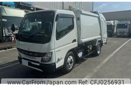 mitsubishi-fuso canter 2024 GOO_NET_EXCHANGE_0704404A30240927W005