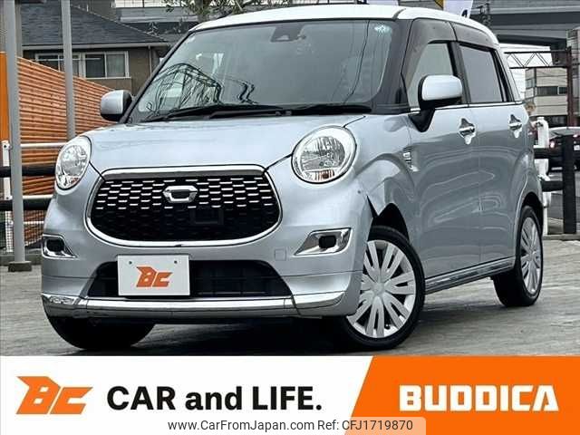 daihatsu cast 2015 CFJ1719870 image 1