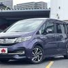 honda stepwagon 2017 -HONDA--Stepwgn DBA-RP3--RP3-1109078---HONDA--Stepwgn DBA-RP3--RP3-1109078- image 1