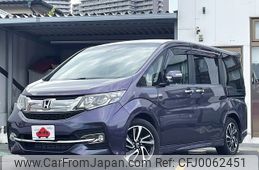 honda stepwagon 2017 -HONDA--Stepwgn DBA-RP3--RP3-1109078---HONDA--Stepwgn DBA-RP3--RP3-1109078-