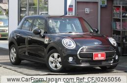 rover mini 2019 -ROVER 【滋賀 301み1496】--MINI XU15M--WMWXU52090TH95402---ROVER 【滋賀 301み1496】--MINI XU15M--WMWXU52090TH95402-