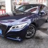 toyota crown 2021 -TOYOTA--Crown 6AA-GWS224--GWS224-1011516---TOYOTA--Crown 6AA-GWS224--GWS224-1011516- image 1