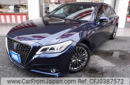 toyota crown 2021 -TOYOTA--Crown 6AA-GWS224--GWS224-1011516---TOYOTA--Crown 6AA-GWS224--GWS224-1011516-