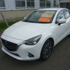 mazda demio 2015 -MAZDA--Demio LDA-DJ5AS--DJ5AS-104556---MAZDA--Demio LDA-DJ5AS--DJ5AS-104556- image 1