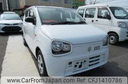 suzuki alto 2019 -SUZUKI--Alto DBA-HA36S--HA36S-524102---SUZUKI--Alto DBA-HA36S--HA36S-524102-