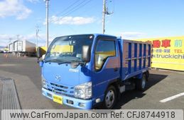 mazda titan 2018 CFJ8744918