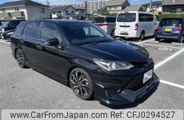 toyota corolla-fielder 2016 -TOYOTA--Corolla Fielder DAA-NKE165G--NKE165-8035003---TOYOTA--Corolla Fielder DAA-NKE165G--NKE165-8035003-