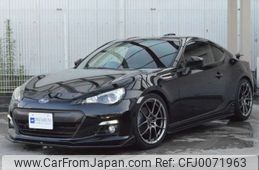 subaru brz 2012 -SUBARU--BRZ DBA-ZC6--ZC6-005987---SUBARU--BRZ DBA-ZC6--ZC6-005987-