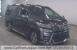 toyota vellfire 2021 quick_quick_3BA-GGH30W_GGH30-0040397