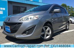 mazda premacy 2011 -MAZDA--Premacy DBA-CWEFW--CWEFW-117777---MAZDA--Premacy DBA-CWEFW--CWEFW-117777-