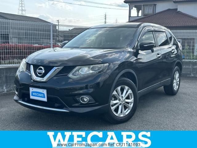 nissan x-trail 2016 quick_quick_T32_T32-510835 image 1