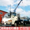 isuzu elf-truck 2002 GOO_NET_EXCHANGE_0702161A30241111W002 image 1