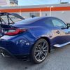 subaru brz 2023 CFJ1612417 image 17