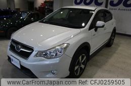 subaru xv 2013 quick_quick_DAA-GPE_006124