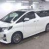 toyota alphard 2016 quick_quick_DBA-AGH30W_AGH30-0061118 image 5