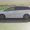 honda odyssey 2017 -HONDA--Odyssey DBA-RC1--RC1-1123118---HONDA--Odyssey DBA-RC1--RC1-1123118- image 2