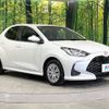toyota yaris 2024 -TOYOTA--Yaris 6AA-MXPH14--MXPH14-0012***---TOYOTA--Yaris 6AA-MXPH14--MXPH14-0012***- image 17