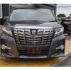 toyota alphard 2015 quick_quick_AGH35W_AGH35-0008948 image 2