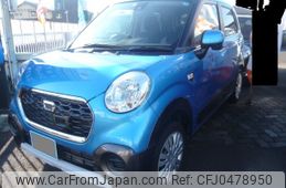 daihatsu cast 2015 -DAIHATSU--Cast LA250S--0012623---DAIHATSU--Cast LA250S--0012623-