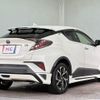 toyota c-hr 2017 quick_quick_ZYX10_ZYX10-2074734 image 15