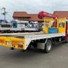 hino ranger 2011 CFJ1850262 image 2