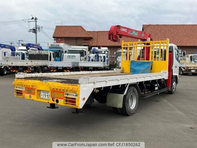 hino ranger 2011 CFJ1850262 image 2