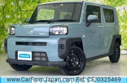 daihatsu taft 2020 quick_quick_6BA-LA900S_LA900S-0003515