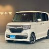 honda n-box 2017 -HONDA 【名変中 】--N BOX JF3--2011544---HONDA 【名変中 】--N BOX JF3--2011544- image 1