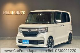 honda n-box 2017 -HONDA 【名変中 】--N BOX JF3--2011544---HONDA 【名変中 】--N BOX JF3--2011544-