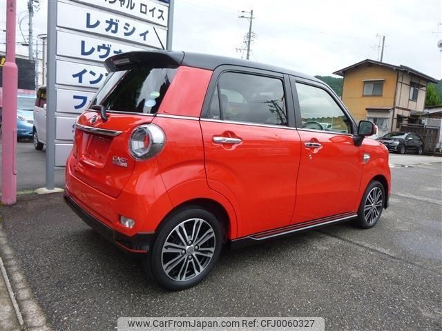 daihatsu cast 2017 -DAIHATSU--Cast LA260S--0023164---DAIHATSU--Cast LA260S--0023164- image 2