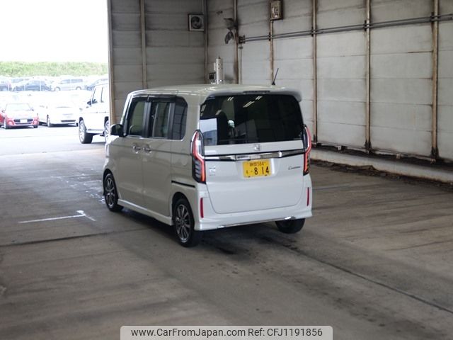 honda n-box 2023 -HONDA 【静岡 584ﾓ814】--N BOX JF3-5266910---HONDA 【静岡 584ﾓ814】--N BOX JF3-5266910- image 2