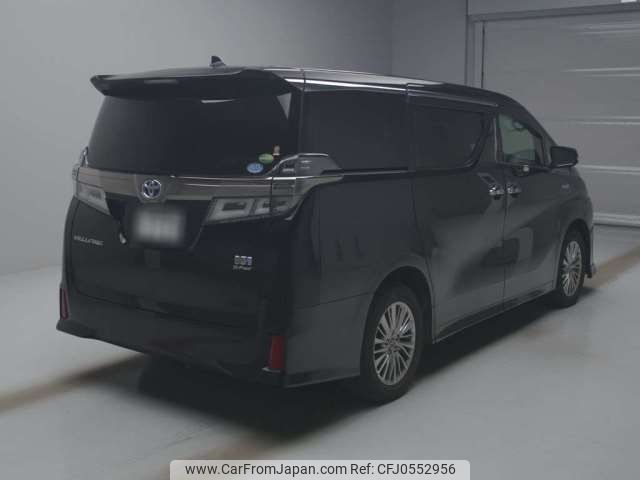 toyota vellfire 2018 -TOYOTA 【とちぎ 336ﾎ1121】--Vellfire DAA-AYH30W--AYH30-0059588---TOYOTA 【とちぎ 336ﾎ1121】--Vellfire DAA-AYH30W--AYH30-0059588- image 2