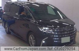 toyota alphard 2024 -TOYOTA 【とちぎ 330ｿ3529】--Alphard 3BA-AGH40W--AGH40-0014000---TOYOTA 【とちぎ 330ｿ3529】--Alphard 3BA-AGH40W--AGH40-0014000-