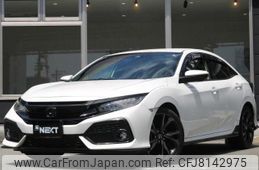 honda civic 2018 quick_quick_DBA-FK7_FK7-1012582