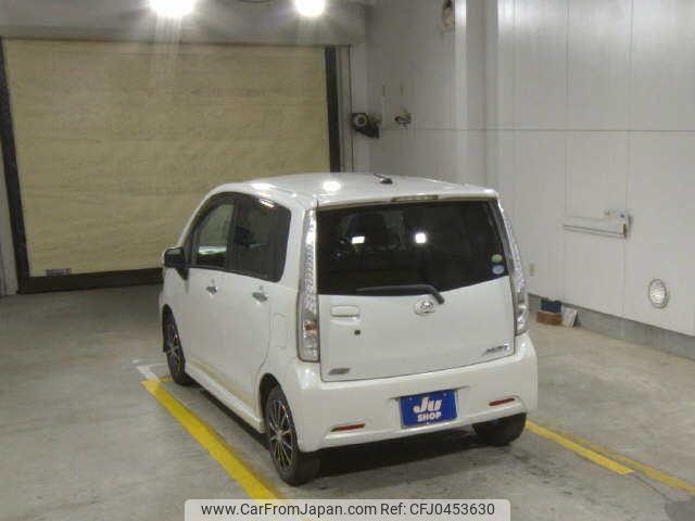 daihatsu move 2013 -DAIHATSU 【熊本 584ｽ1635】--Move LA100S--LA100S-1032198---DAIHATSU 【熊本 584ｽ1635】--Move LA100S--LA100S-1032198- image 2