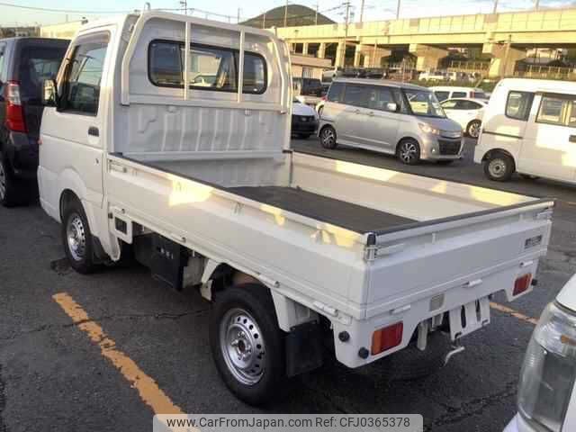 suzuki carry-truck 2009 -SUZUKI--Carry Truck DA65T--138501---SUZUKI--Carry Truck DA65T--138501- image 2