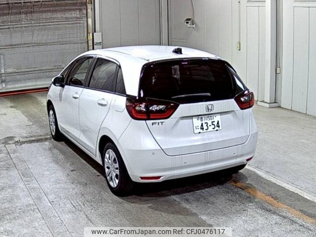 honda fit 2024 -HONDA 【香川 501に4354】--Fit GS4-1015940---HONDA 【香川 501に4354】--Fit GS4-1015940- image 2