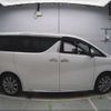 toyota alphard 2021 -TOYOTA 【山口 301な618】--Alphard AGH30W-0403586---TOYOTA 【山口 301な618】--Alphard AGH30W-0403586- image 4