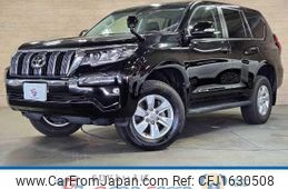 toyota land-cruiser-prado 2019 CFJ1630508