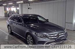 mercedes-benz e-class-station-wagon 2018 -MERCEDES-BENZ--Benz E Class Wagon WDD2132172A375409---MERCEDES-BENZ--Benz E Class Wagon WDD2132172A375409-