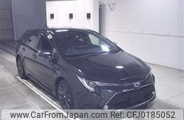 toyota corolla-touring-wagon 2021 -TOYOTA--Corolla Touring ZWE211W-6087319---TOYOTA--Corolla Touring ZWE211W-6087319-