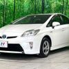 toyota prius 2012 quick_quick_ZVW30_ZVW30-5432348 image 17