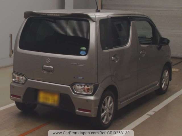 suzuki wagon-r 2018 -SUZUKI 【市川 580ｱ9936】--Wagon R DAA-MH55S--MH55S-726155---SUZUKI 【市川 580ｱ9936】--Wagon R DAA-MH55S--MH55S-726155- image 2